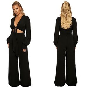 SOLD 🔥 Naked Wardrobe Set